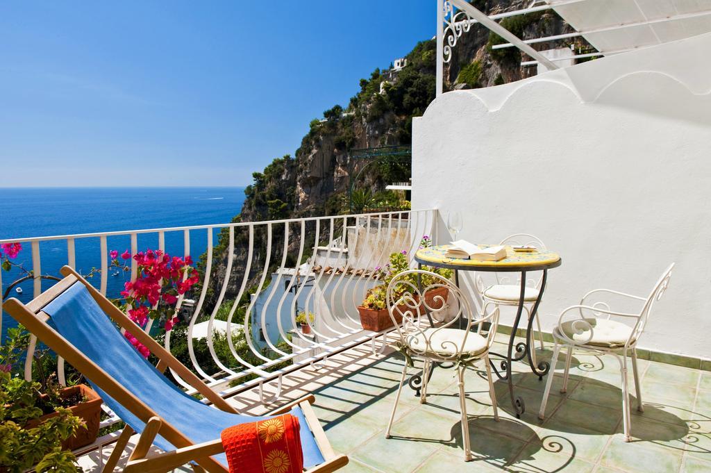 La Rosa Dei Venti Aparthotel โปซิตาโน ห้อง รูปภาพ