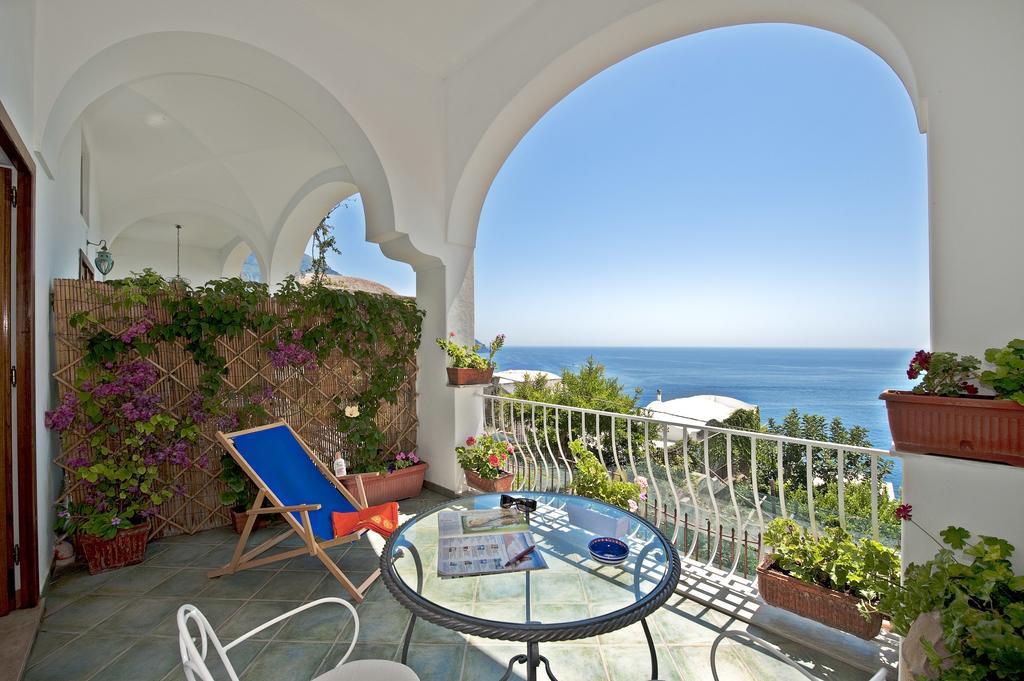 La Rosa Dei Venti Aparthotel โปซิตาโน ห้อง รูปภาพ